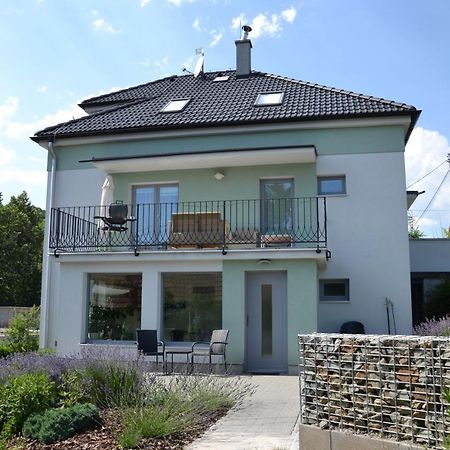 Apartmany Luha Luhacovice Ngoại thất bức ảnh