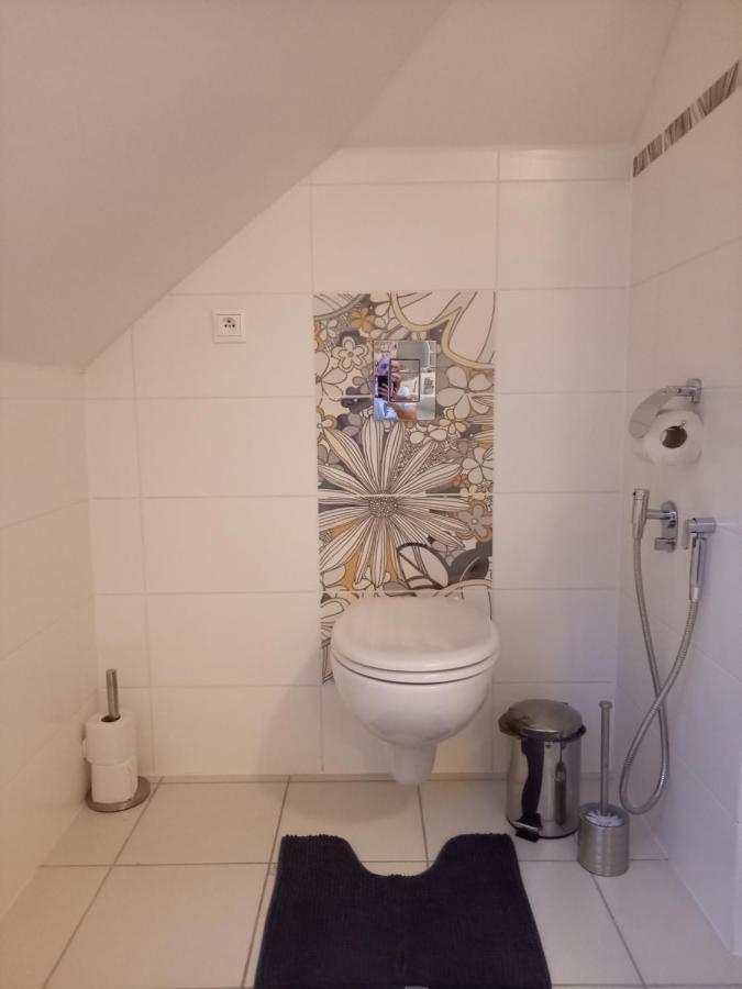 Apartmany Luha Luhacovice Ngoại thất bức ảnh