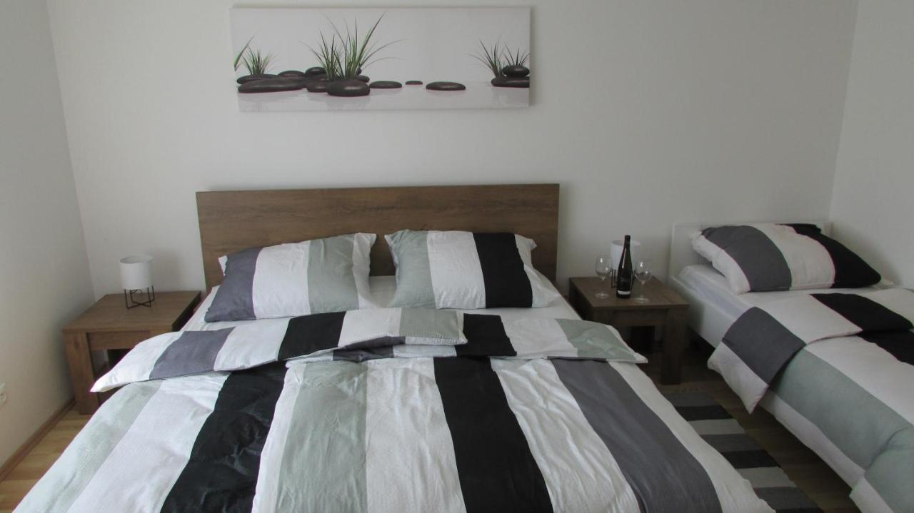 Apartmany Luha Luhacovice Ngoại thất bức ảnh