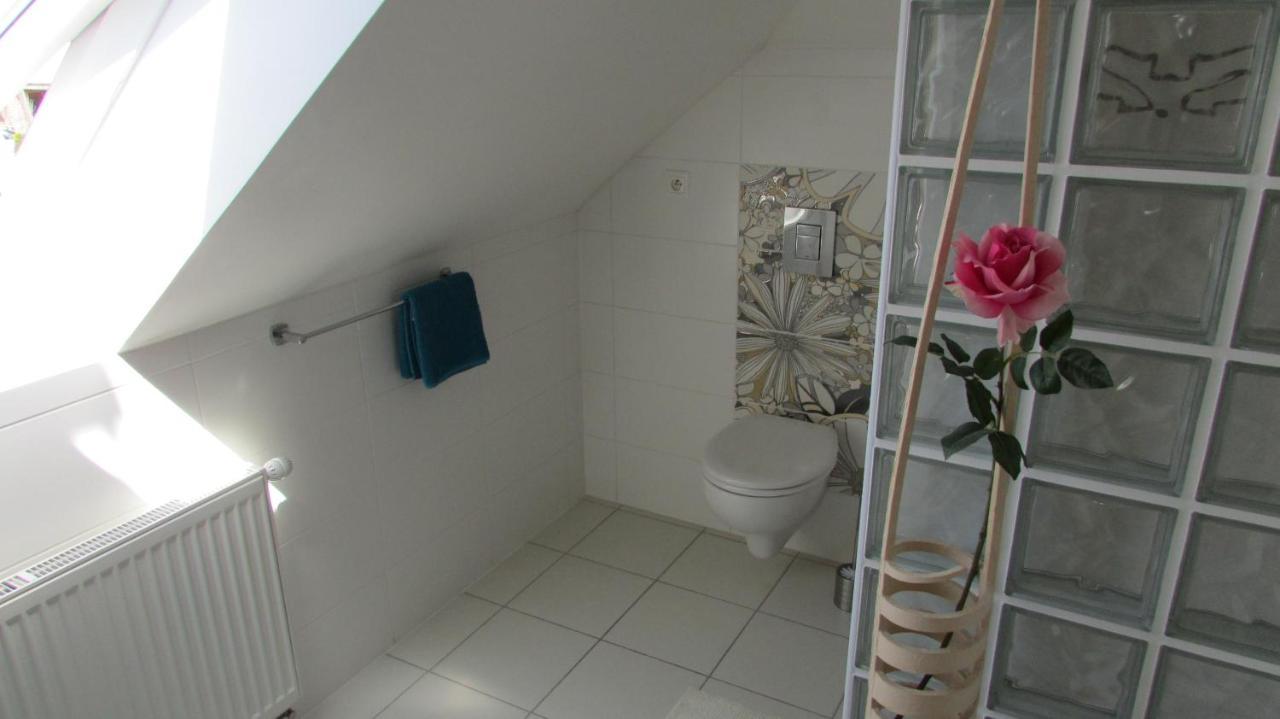 Apartmany Luha Luhacovice Ngoại thất bức ảnh
