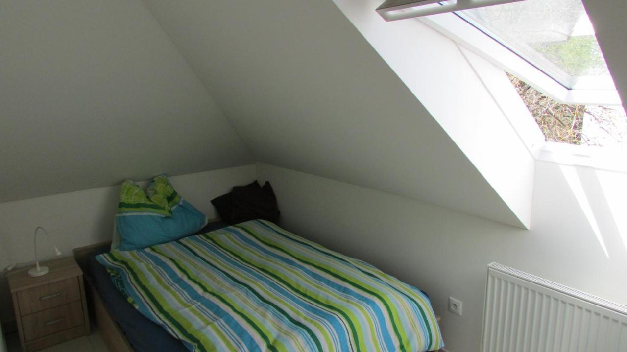 Apartmany Luha Luhacovice Ngoại thất bức ảnh